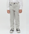 Grey Mickey Trouser