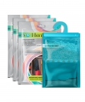Dehumidifier Hanging Bags (Pack Of 3, Activated Charcoal)