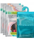 Dehumidifier Hanging Bags (Pack Of 3, Activated Charcoal)