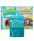 Dehumidifier Hanging Bags (Pack Of 2, Charcoal & Ocean)
