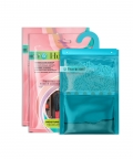 Dehumidifier Hanging Bags (Pack Of 2, Rose & Lavender)