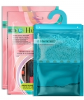 Dehumidifier Hanging Bags (Pack Of 2, Rose & Lavender)