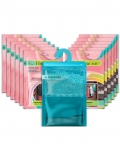 Dehumidifier Hanging Bags (Pack Of 12, 12 Fragrance Combo)