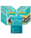 Dehumidifier Hanging Bags (Pack Of 12, Ocean Breeze)