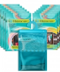 Dehumidifier Hanging Bags (Pack Of 12, Ocean Breeze)