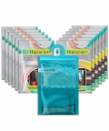 Dehumidifier Hanging Bags (Pack Of 12, Activated Charcoal)