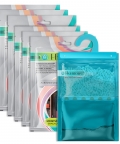 Dehumidifier Hanging Bag (Pack Of 6, Activated Charcoal)