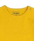 Sleepsuit Without Footsie - Dandelion Yellow