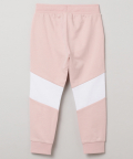 Baby Pink Joggers