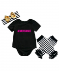 Baby Romper