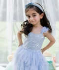 Tiana Dress