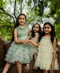 Annette Dress