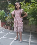 Victoria Dress