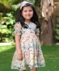 Evangeline Dress