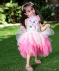 Ophelia Dress