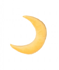Velvety Moon