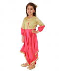 Dhoti Style Jumpsuit