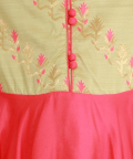 Dhoti Style Jumpsuit