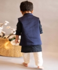 Paris City Bandi Set