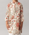Palm Floral