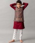 Abstract Bandi Set