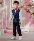 Dapper Teddy