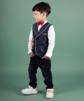 Dapper Teddy