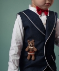Dapper Teddy