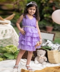 Rapunzel Dress