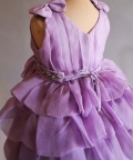 Rapunzel Dress