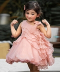 Sleeping Beauty Dress