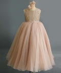 Geometric Gown