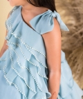 Sleeping Beauty Blue