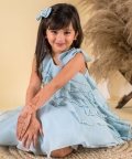 Sleeping Beauty Blue