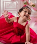 Snow White Dress