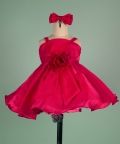 Snow White Dress