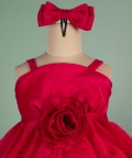 Snow White Dress
