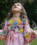 Gardenia Grace Kurta Sharara