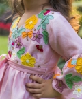Gardenia Grace Kurta Sharara