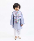 Cockatoo Nehru Set
