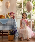 Juliette Dress