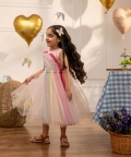 Juliette Dress