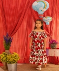 Harper Dress