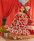 Harper Dress