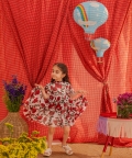 Hannah Dress