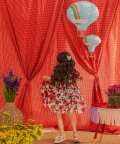 Hannah Dress
