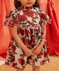 Hannah Dress