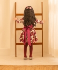 Amalia Dress