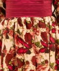 Amalia Dress