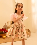 Lillian Dress